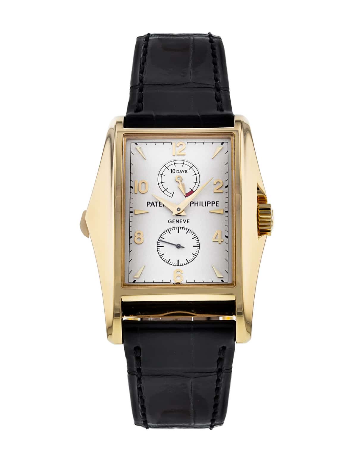 Patek Philippe Gondolo 5100J-001